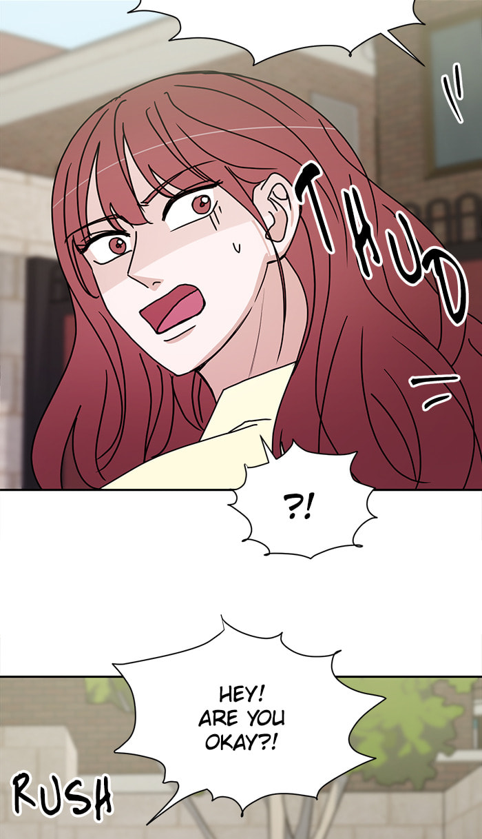 Scorching Romance Chapter 71 page 66 - 
