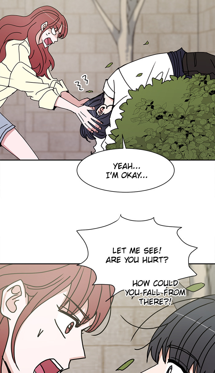Scorching Romance Chapter 71 page 67 - 