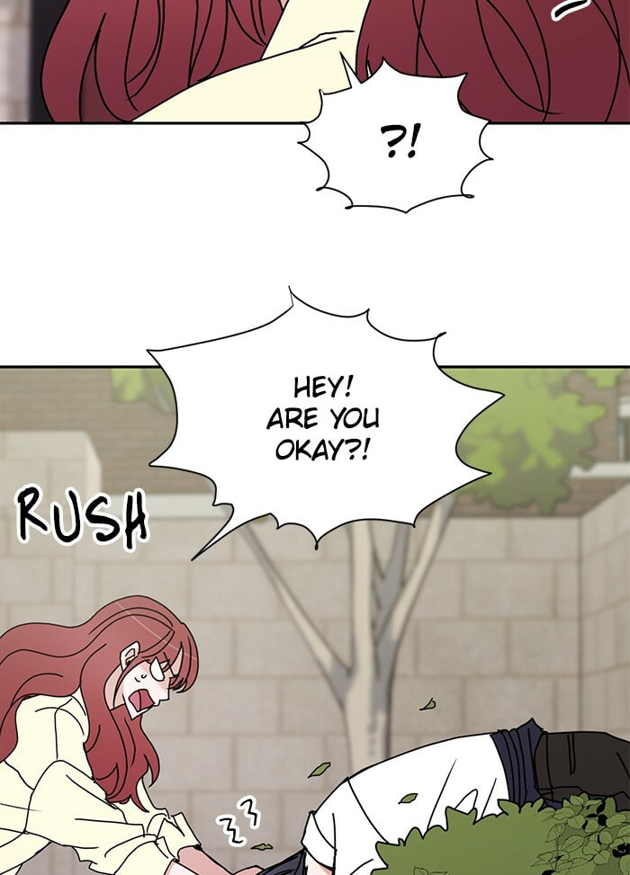 Scorching Romance Chapter 72 page 2 - 