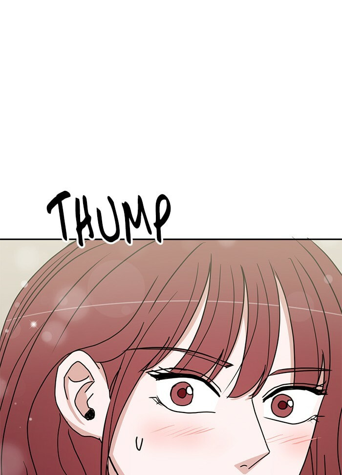 Scorching Romance Chapter 72 page 11 - 
