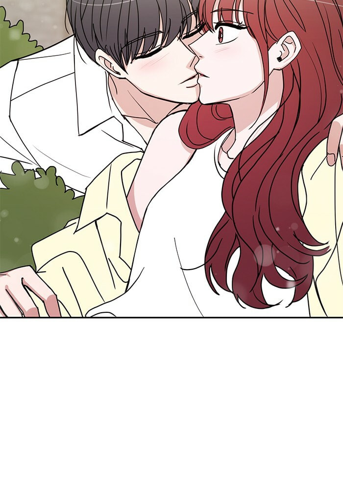 Scorching Romance Chapter 72 page 15 - 