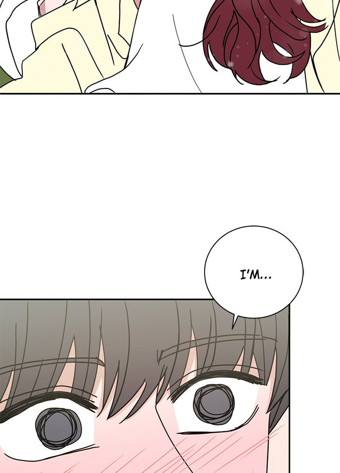 Scorching Romance Chapter 72 page 17 - 