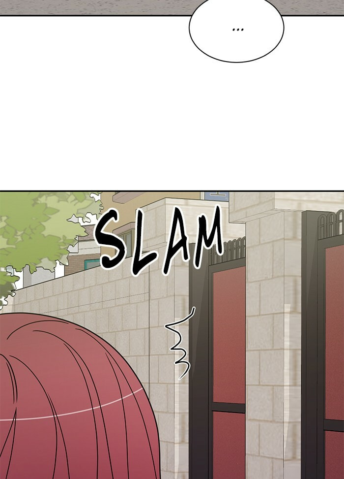 Scorching Romance Chapter 72 page 21 - 