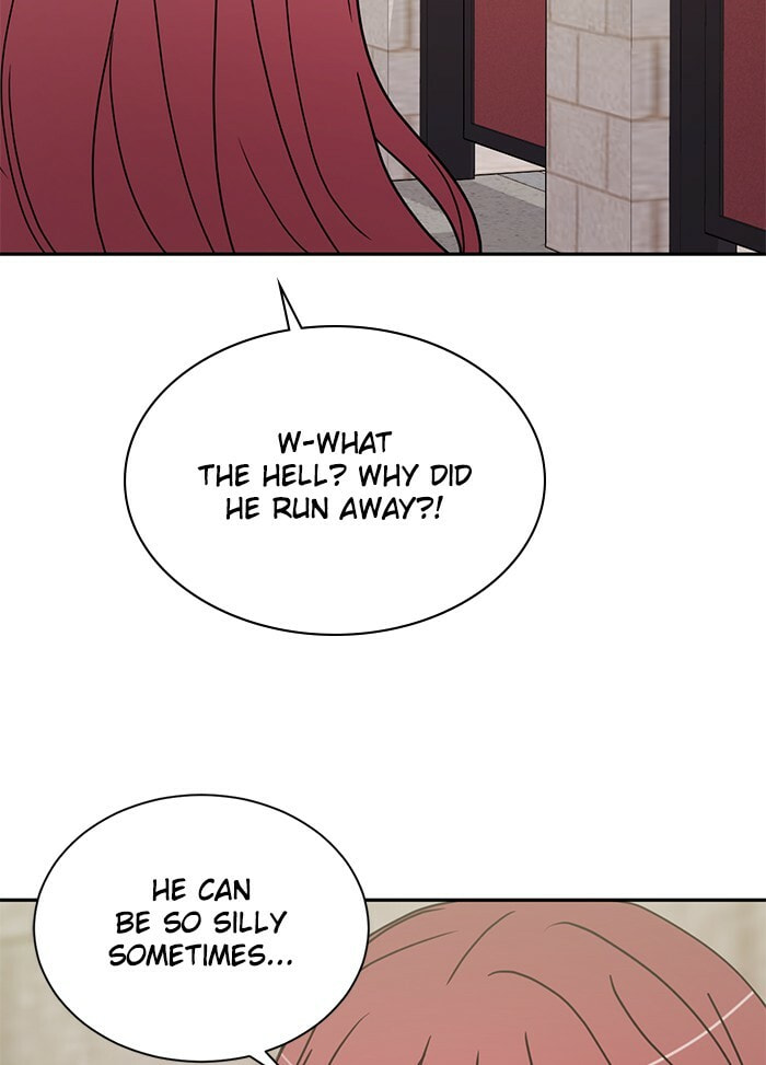 Scorching Romance Chapter 72 page 22 - 