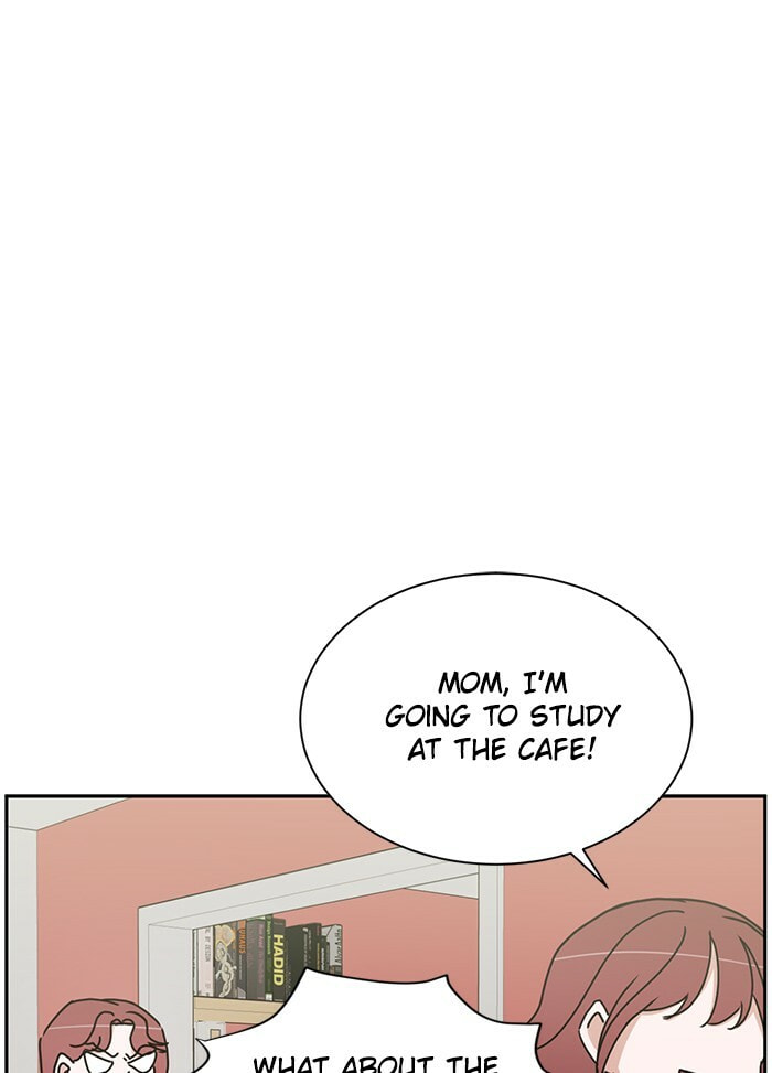 Scorching Romance Chapter 72 page 25 - 