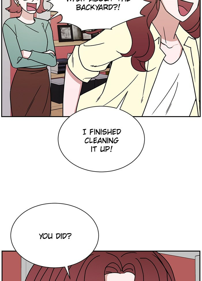 Scorching Romance Chapter 72 page 26 - 