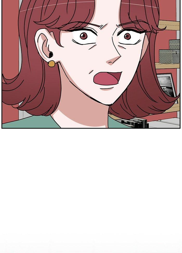 Scorching Romance Chapter 72 page 27 - 