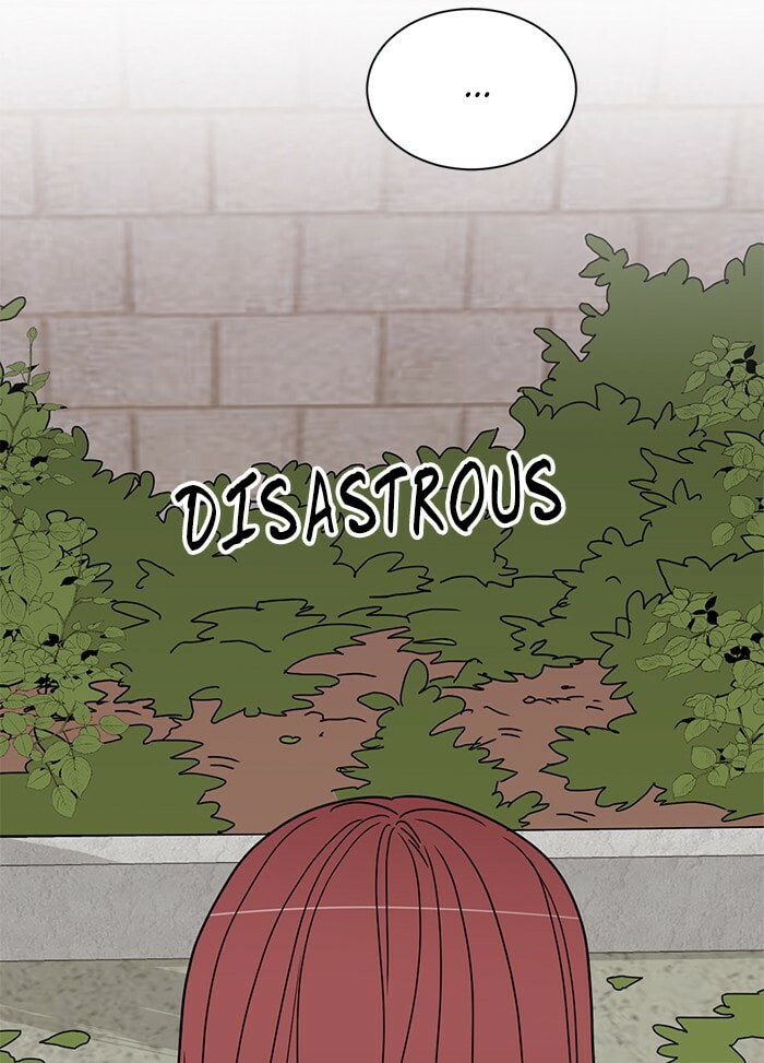 Scorching Romance Chapter 72 page 28 - 
