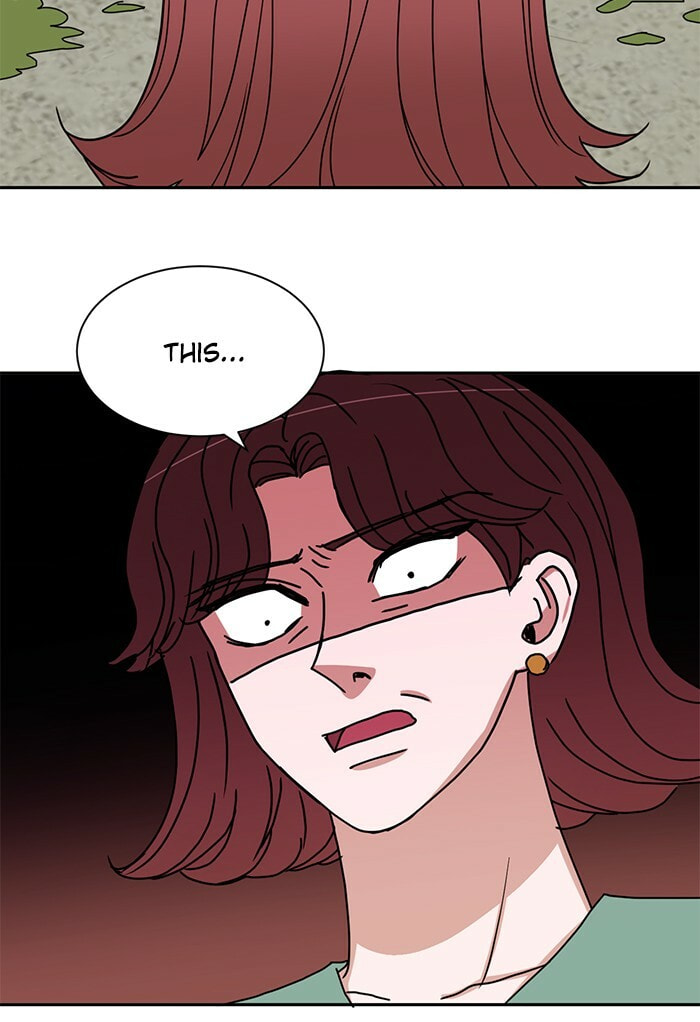 Scorching Romance Chapter 72 page 29 - 