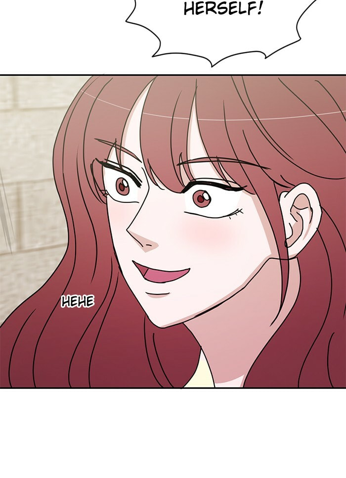 Scorching Romance Chapter 72 page 32 - 