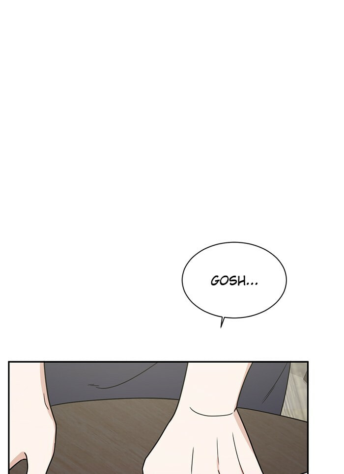 Scorching Romance Chapter 72 page 33 - 