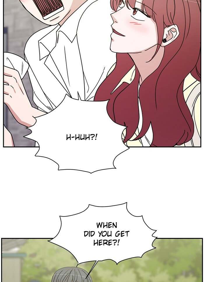 Scorching Romance Chapter 72 page 36 - 