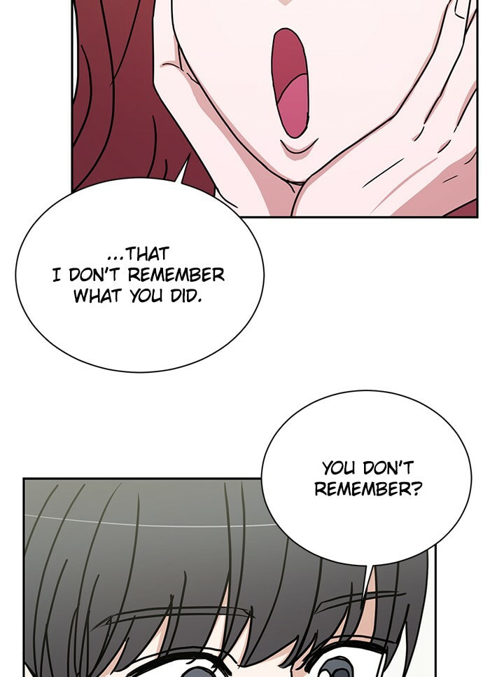Scorching Romance Chapter 72 page 43 - 