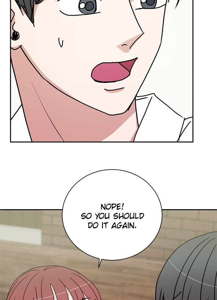 Scorching Romance Chapter 72 page 44 - 