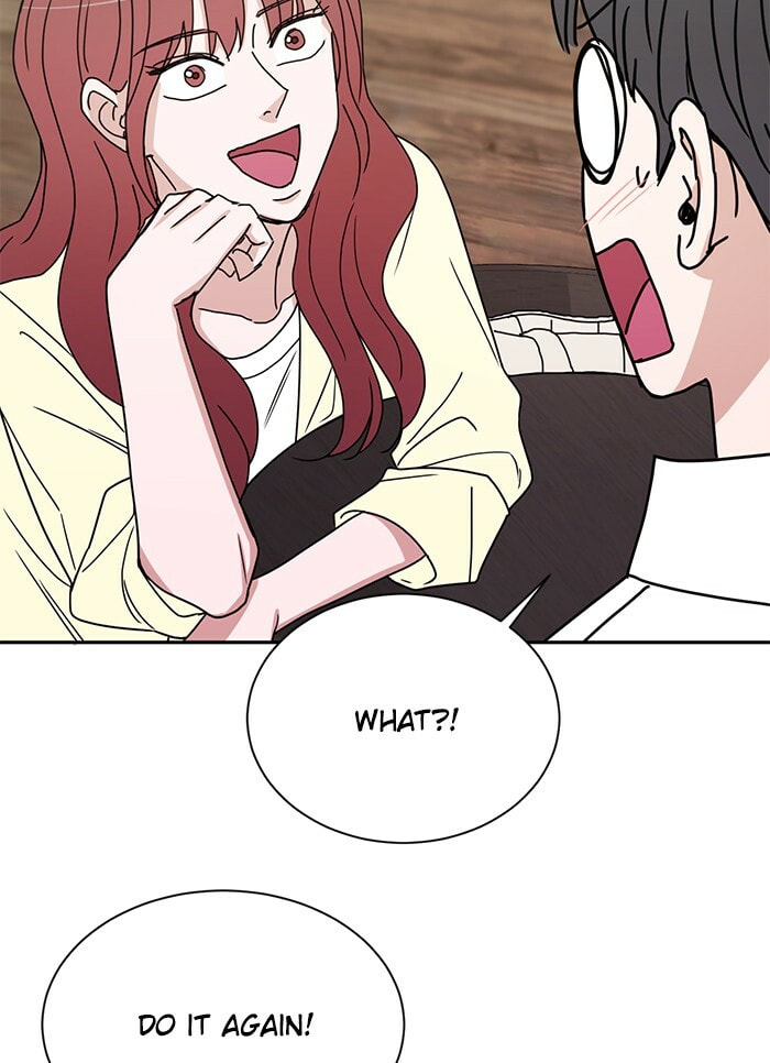 Scorching Romance Chapter 72 page 45 - 