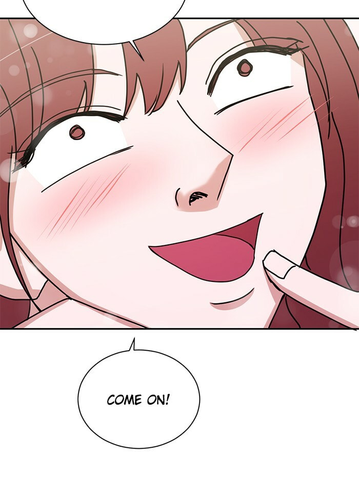 Scorching Romance Chapter 72 page 46 - 