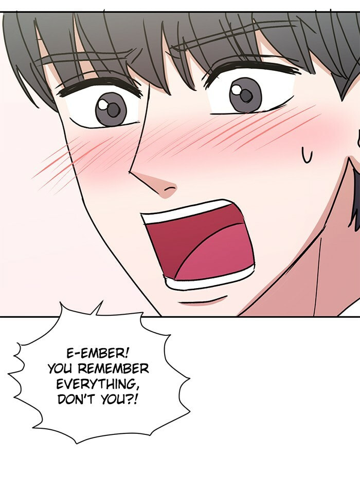 Scorching Romance Chapter 72 page 47 - 