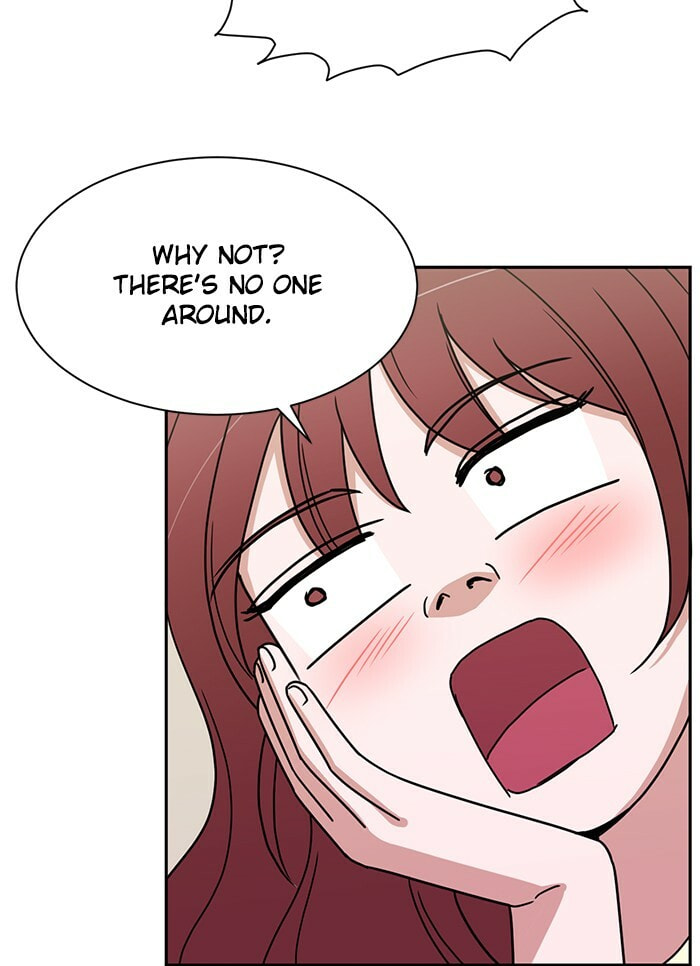 Scorching Romance Chapter 72 page 49 - 