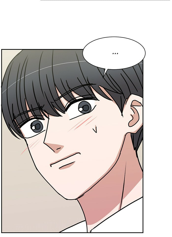 Scorching Romance Chapter 72 page 50 - 
