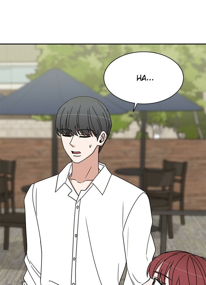 Scorching Romance Chapter 72 page 51 - 