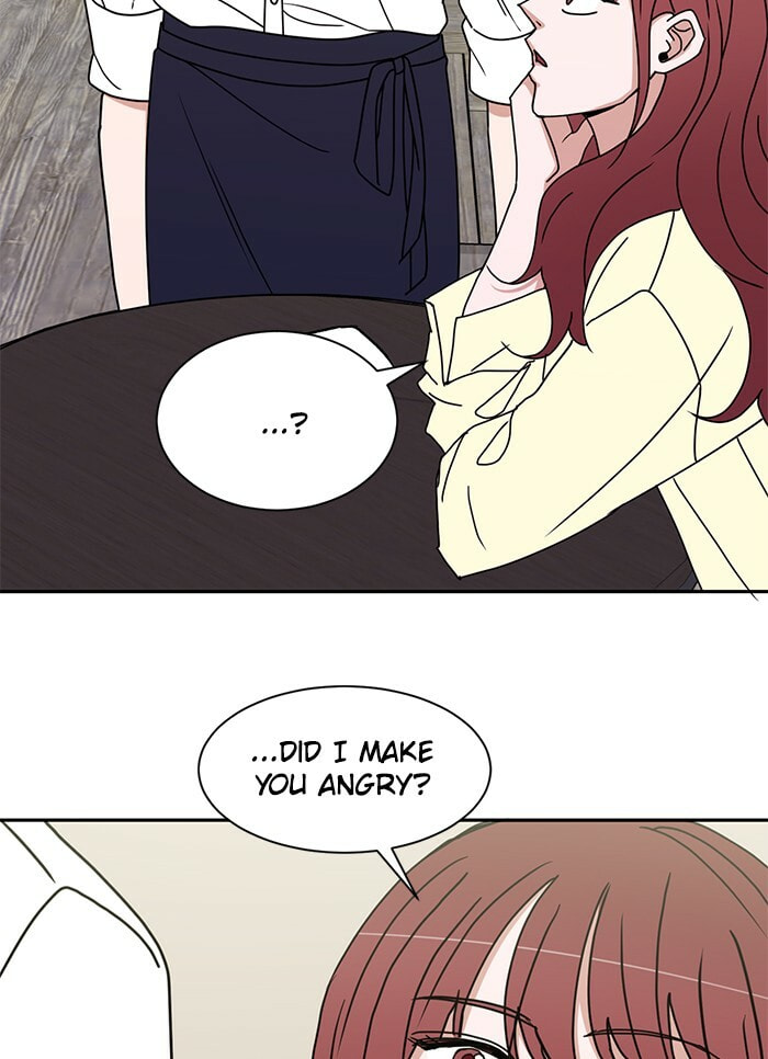 Scorching Romance Chapter 72 page 52 - 