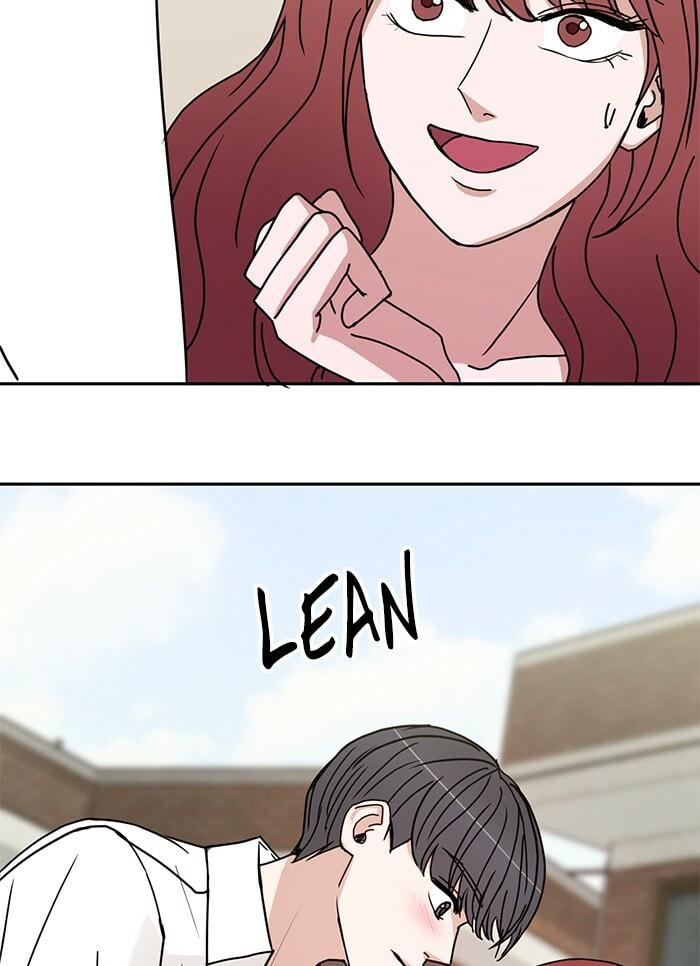 Scorching Romance Chapter 72 page 53 - 