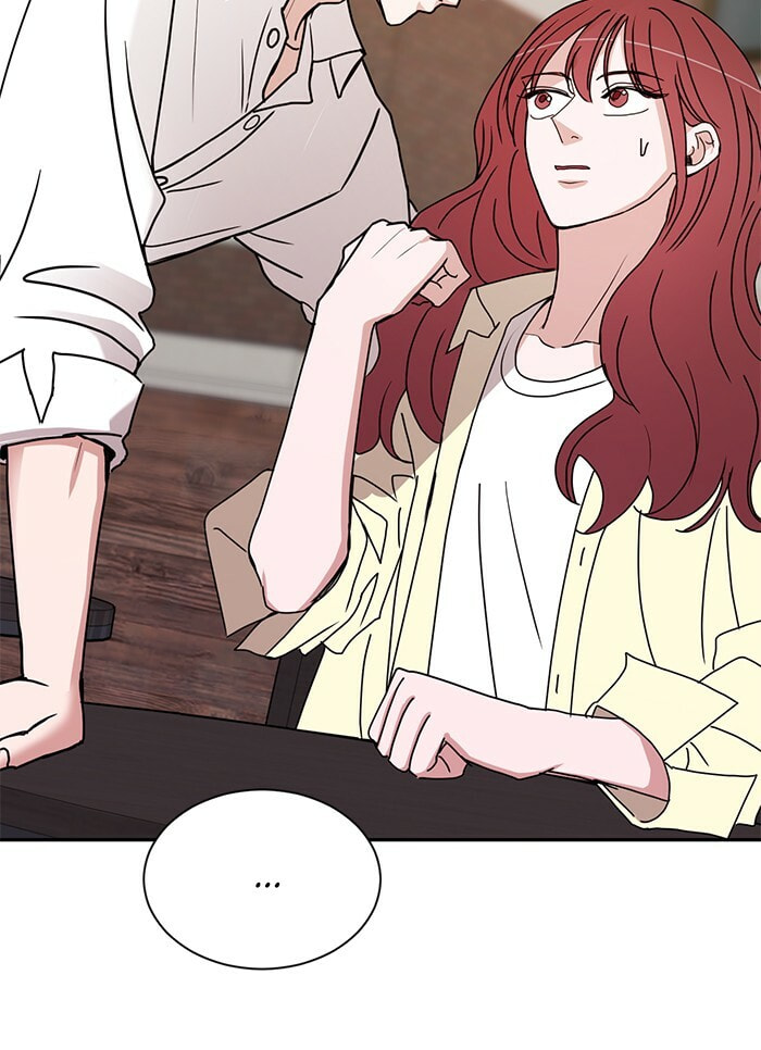 Scorching Romance Chapter 72 page 54 - 