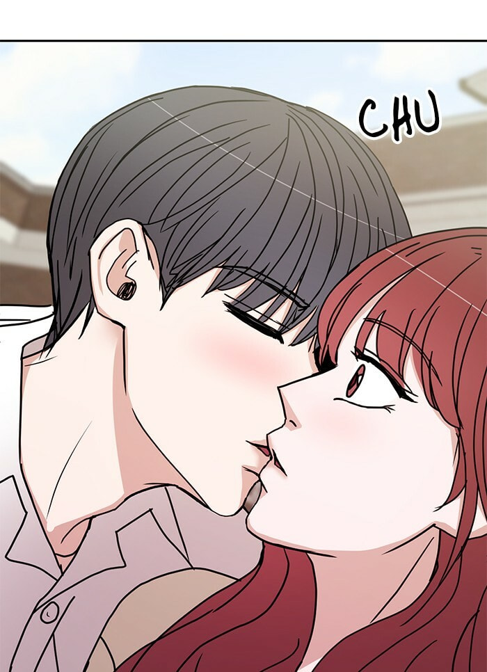 Scorching Romance Chapter 72 page 55 - 