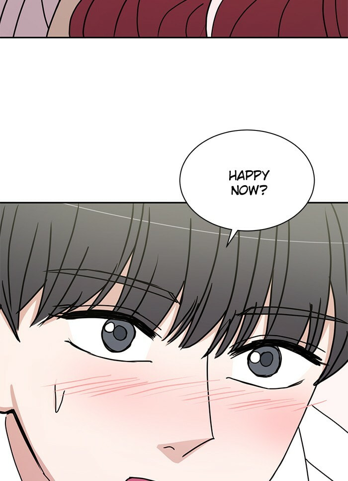 Scorching Romance Chapter 72 page 56 - 