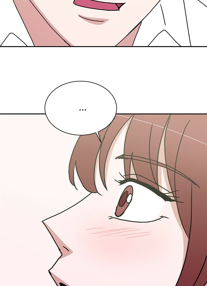Scorching Romance Chapter 72 page 57 - 