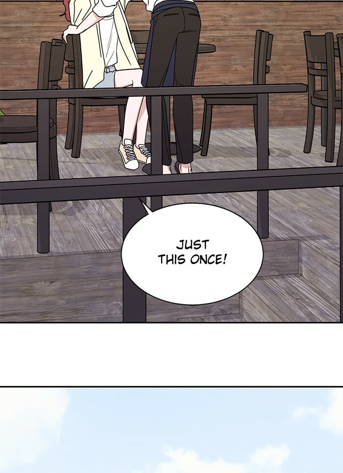 Scorching Romance Chapter 72 page 59 - 