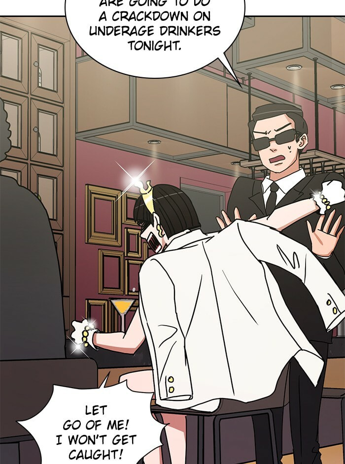 Scorching Romance Chapter 72 page 63 - 