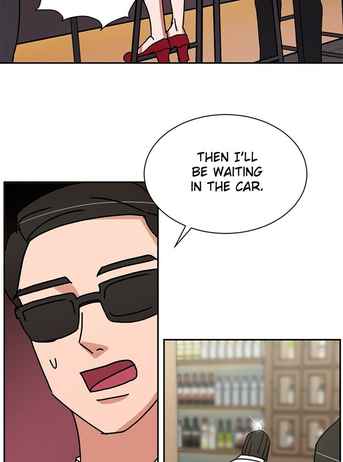 Scorching Romance Chapter 72 page 64 - 