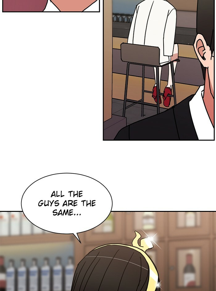 Scorching Romance Chapter 72 page 65 - 