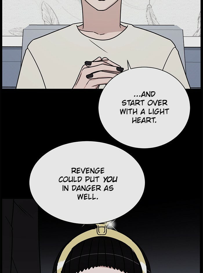 Scorching Romance Chapter 72 page 69 - 