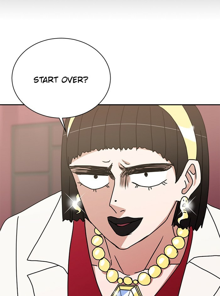 Scorching Romance Chapter 72 page 71 - 