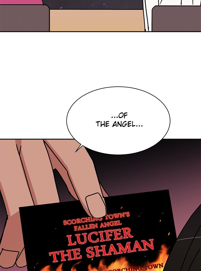Scorching Romance Chapter 72 page 79 - 
