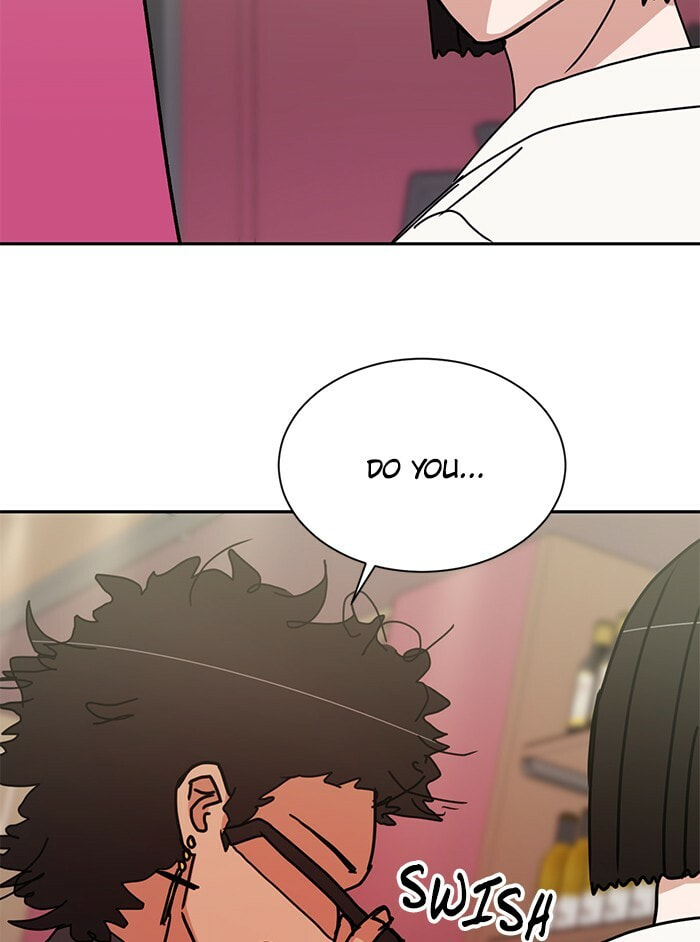 Scorching Romance Chapter 72 page 81 - 