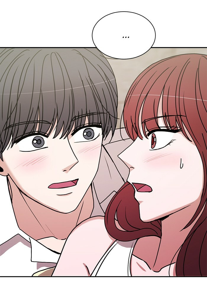 Scorching Romance Chapter 72 page 10 - 