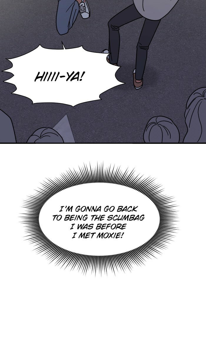 Scorching Romance Chapter 73 page 11 - 