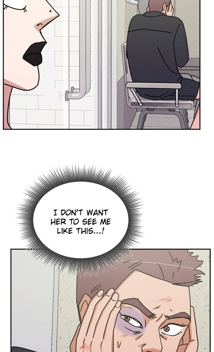 Scorching Romance Chapter 73 page 20 - 