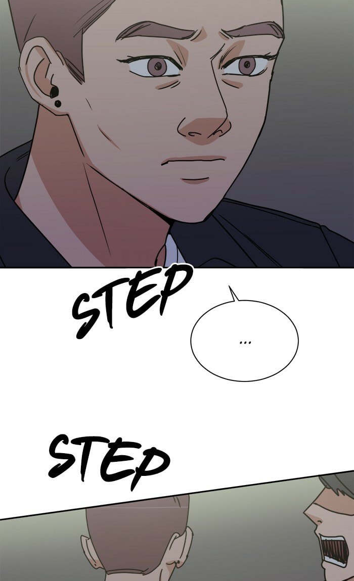 Scorching Romance Chapter 73 page 3 - 
