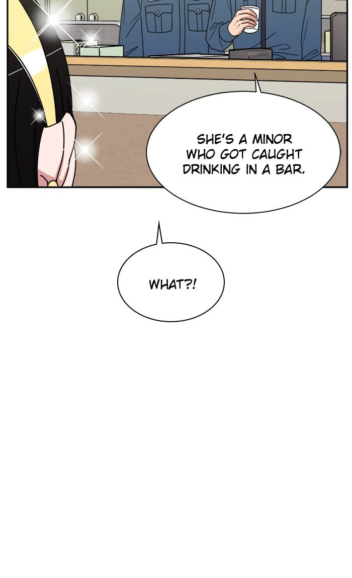 Scorching Romance Chapter 73 page 22 - 