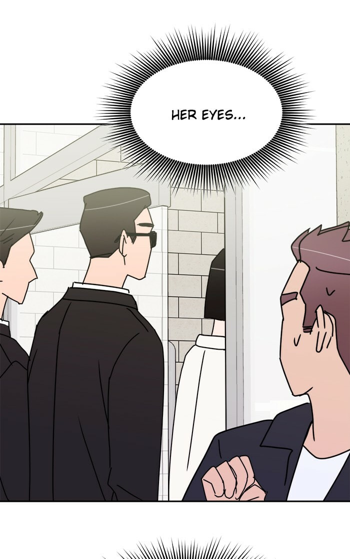 Scorching Romance Chapter 73 page 27 - 
