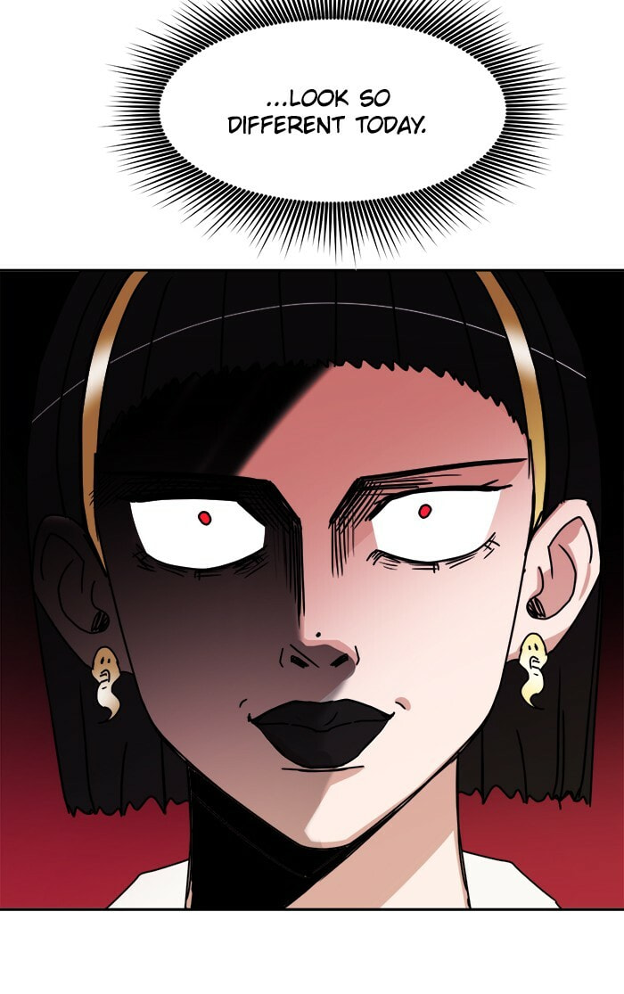 Scorching Romance Chapter 73 page 28 - 