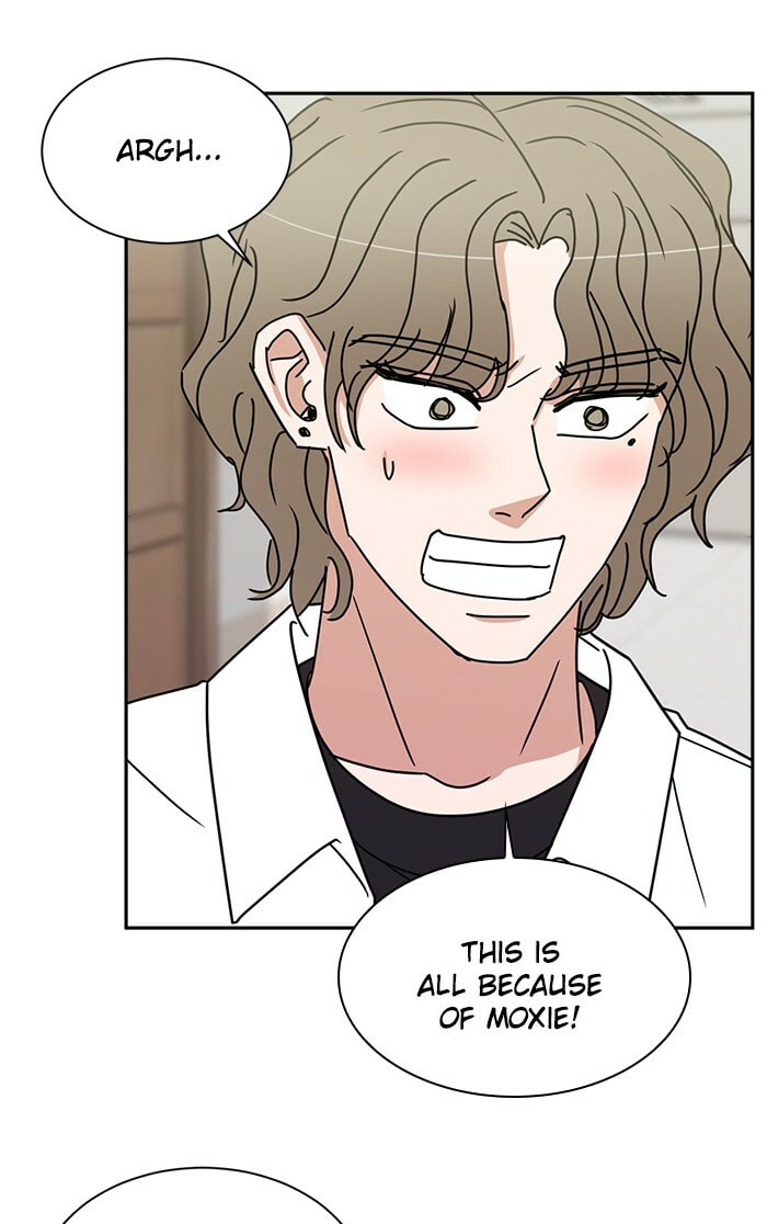 Scorching Romance Chapter 73 page 37 - 