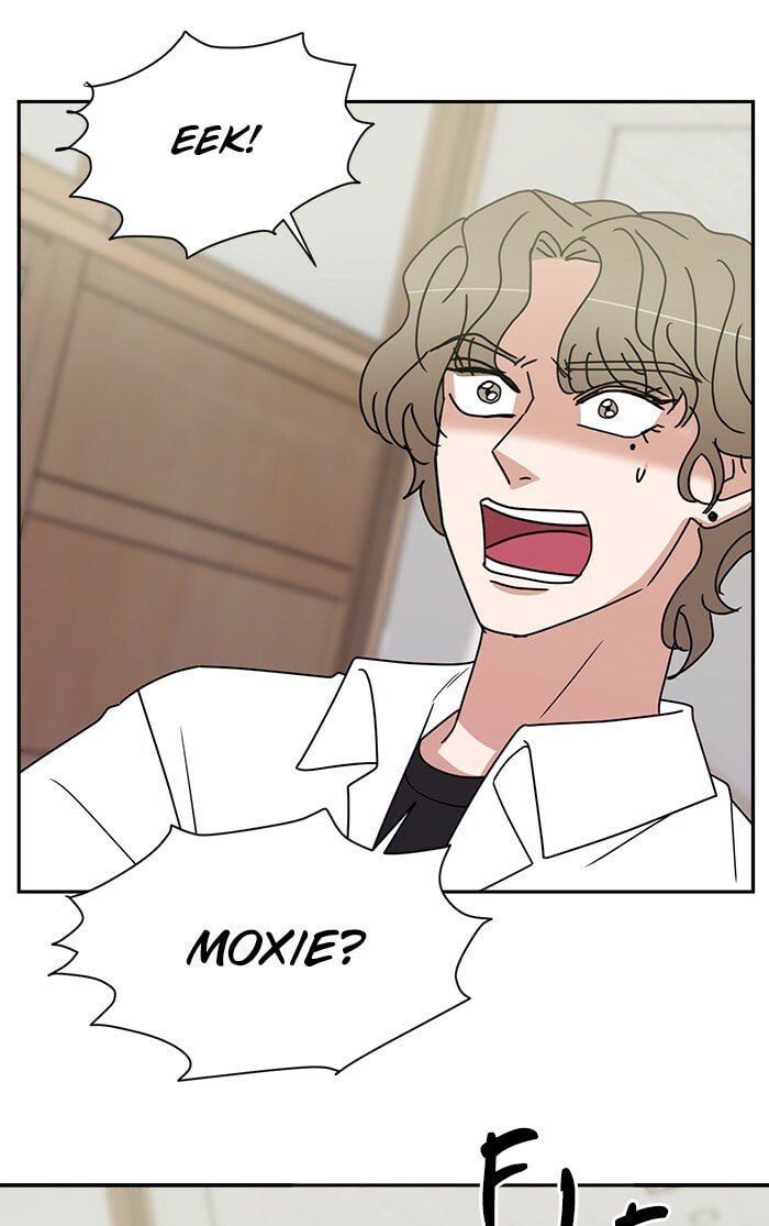 Scorching Romance Chapter 73 page 39 - 
