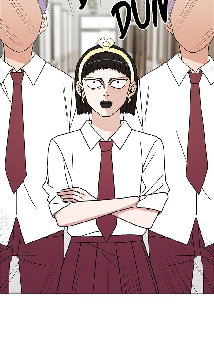 Scorching Romance Chapter 73 page 41 - 