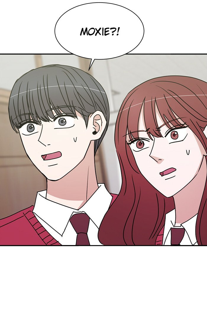Scorching Romance Chapter 73 page 42 - 