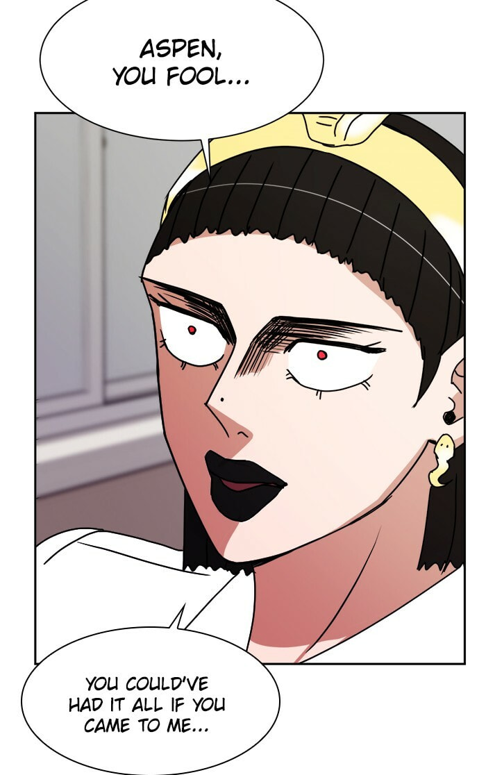 Scorching Romance Chapter 73 page 45 - 